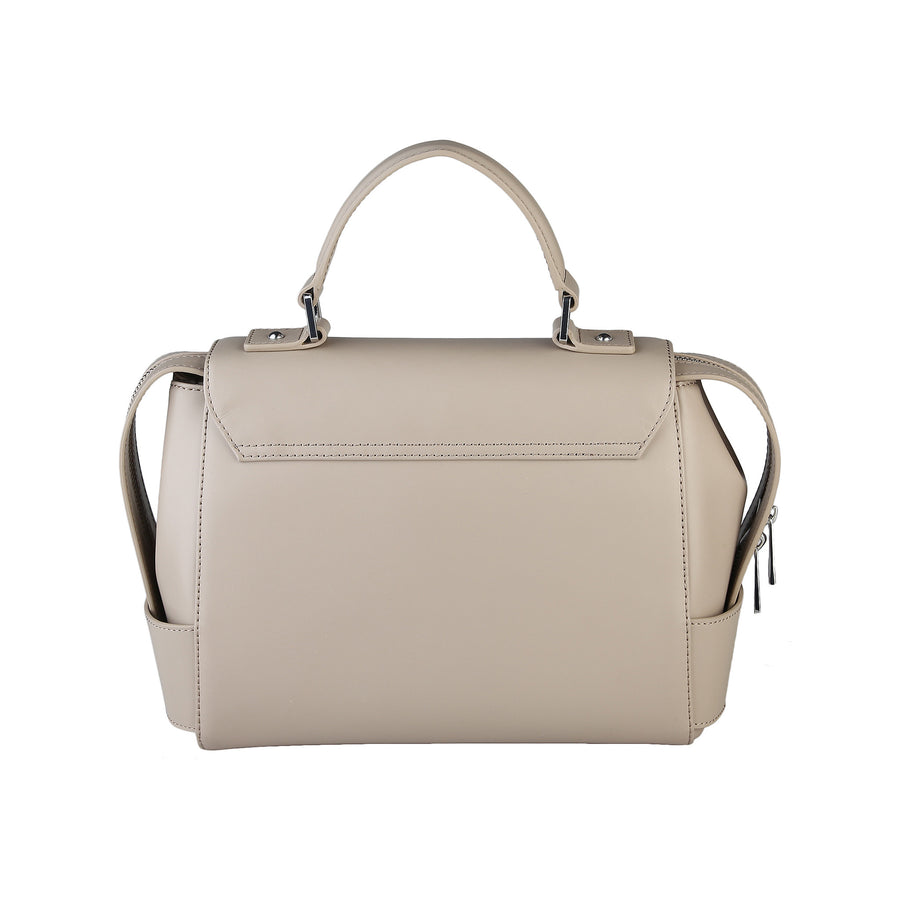 Armani Handbag - Beige - Brands Connoisseur