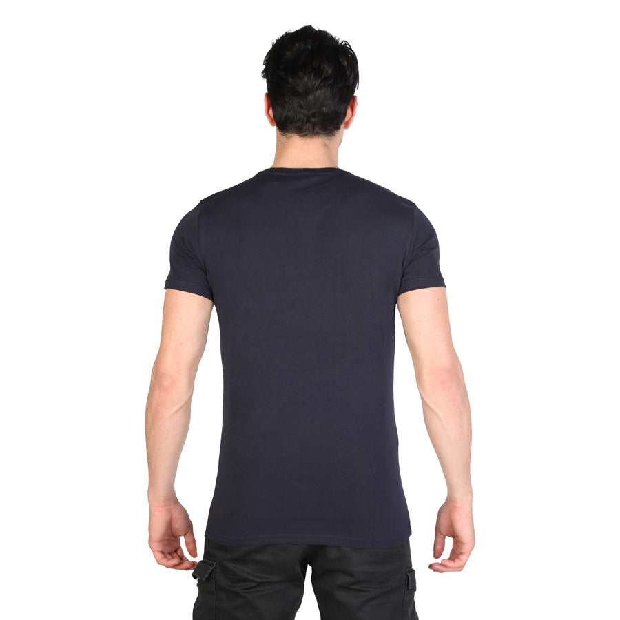 Calvin Klein T-Shirt - Blue - Brands Connoisseur