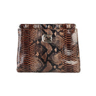 Cavalli Class Clutch - Brown - Brands Connoisseur