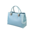 Cavalli Class Handbag - Light Blue - Brands Connoisseur
