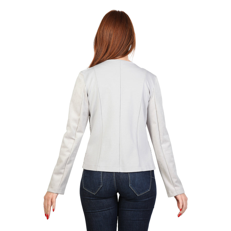 Fontana 2.0 Agata jacket - Perla - Brands Connoisseur