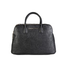Versace Jeans Handbag - Black - Brands Connoisseur