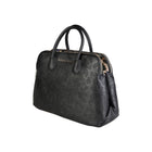 Versace Jeans Handbag - Black - Brands Connoisseur