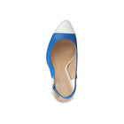 Calvin Klein High Heel Shoes - Blue - Brands Connoisseur