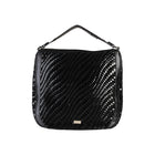 Cavalli Class Shopper Bag - Black - Brands Connoisseur