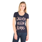 Calvin Klein T-Shirt - Blue - Brands Connoisseur