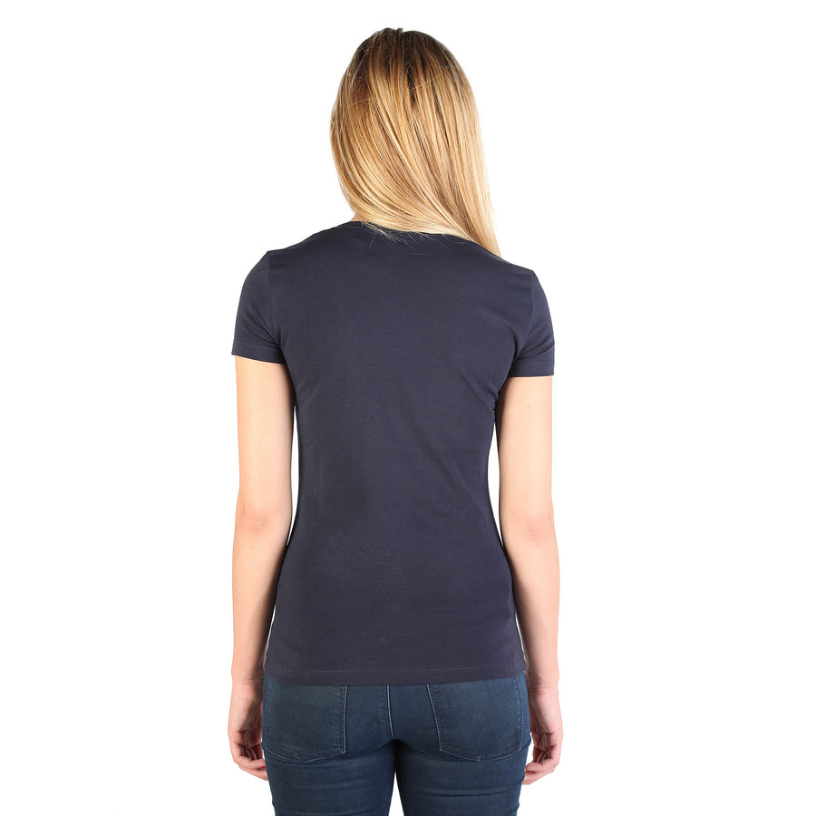 Calvin Klein T-Shirt - Blue - Brands Connoisseur