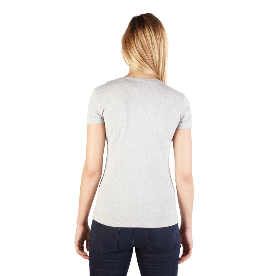 Calvin Klein T-Shirt - Grey - Brands Connoisseur