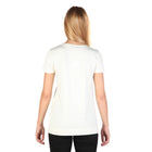 Love Moschino T-Shirt - White - Brands Connoisseur